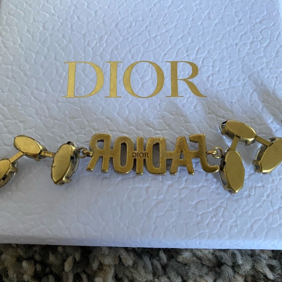 💎Christian Dior JADIOR Revolution Bracelet 💎 - Picture 3 of 8